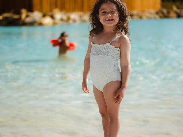 Lagon Naturel