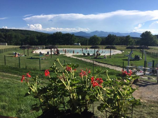 Activités au Camping de La Besse en Ariège