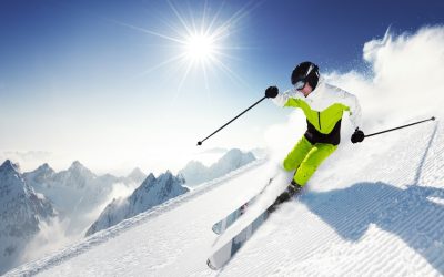 Ski en Midi-Pyrénées avec nos partenaires - Campoing de La Besse en Ariège