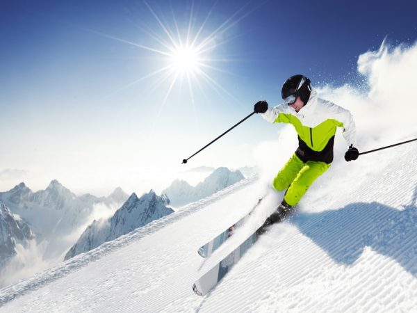 Ski en Midi-Pyrénées avec nos partenaires - Campoing de La Besse en Ariège